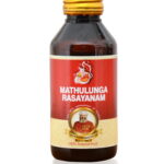 Mathulunga Syrup