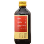 Mashiphala Syrup