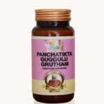 Panchatikta Guggulu Grutham