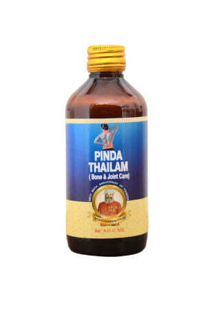 Pinda Thailam