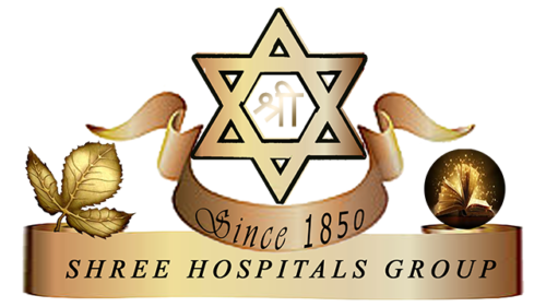 Shree hospital logo 640x360